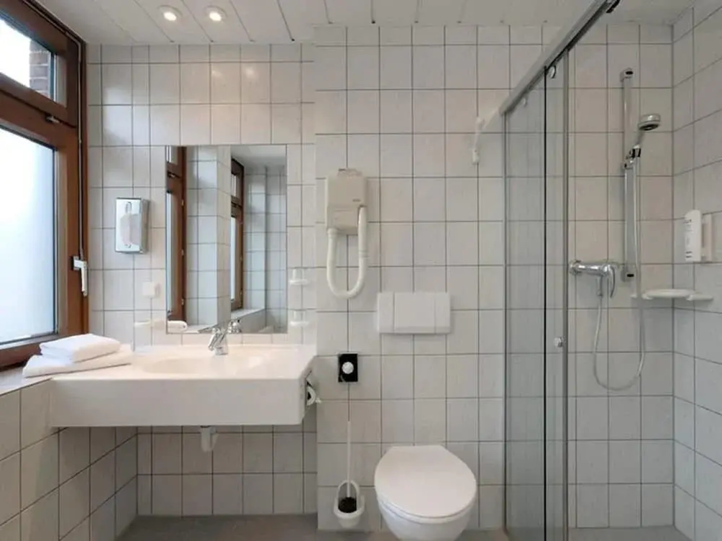 Hotel Rastanlage Gudow Nord