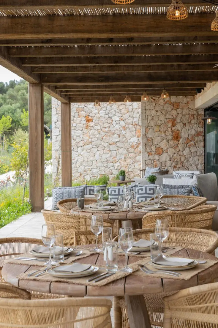 Eliamos Villas Hotel & Spa