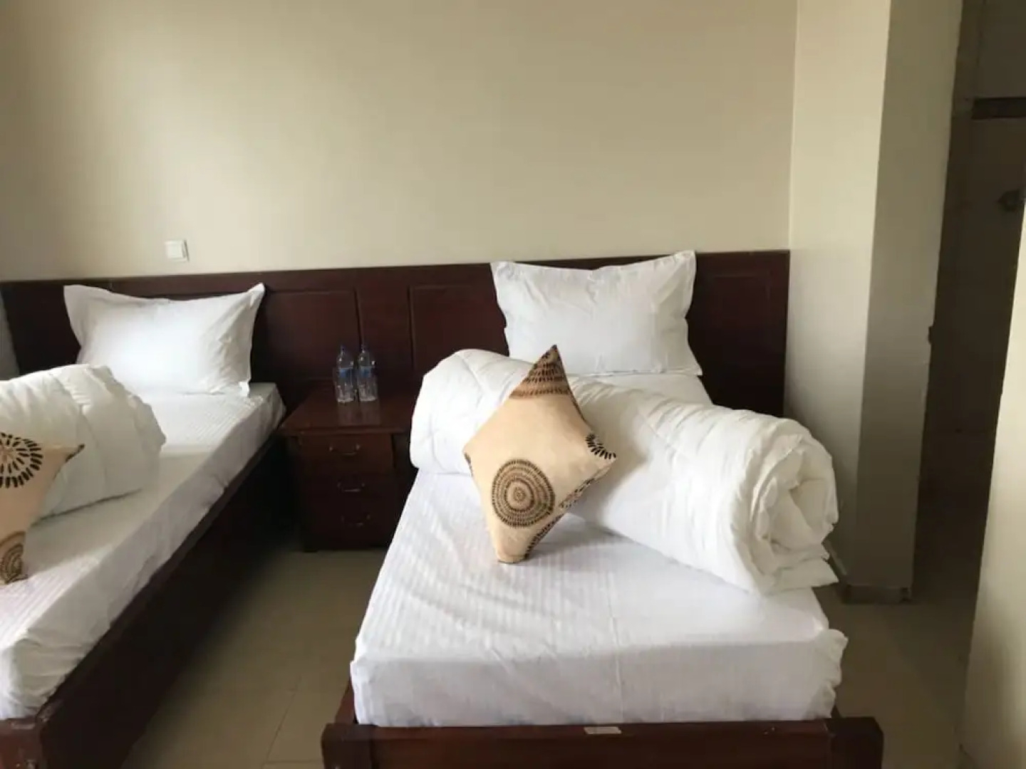 Villa Rosa Mystica Hotel