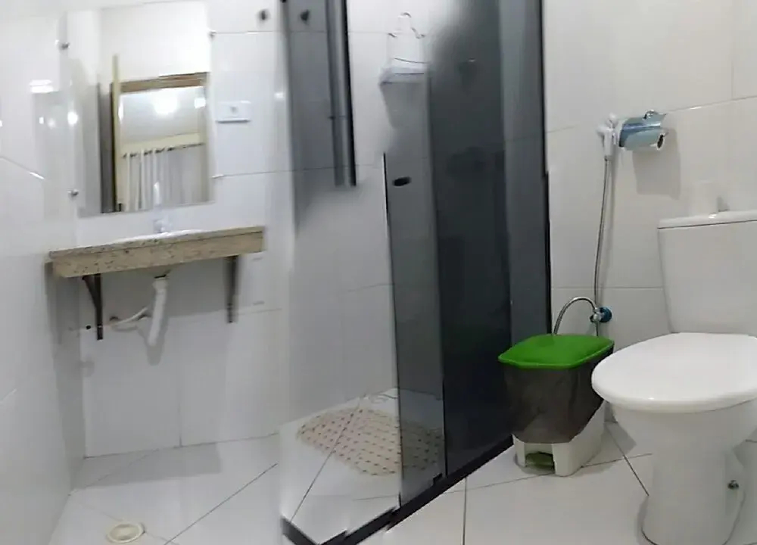 Pousada Amarela