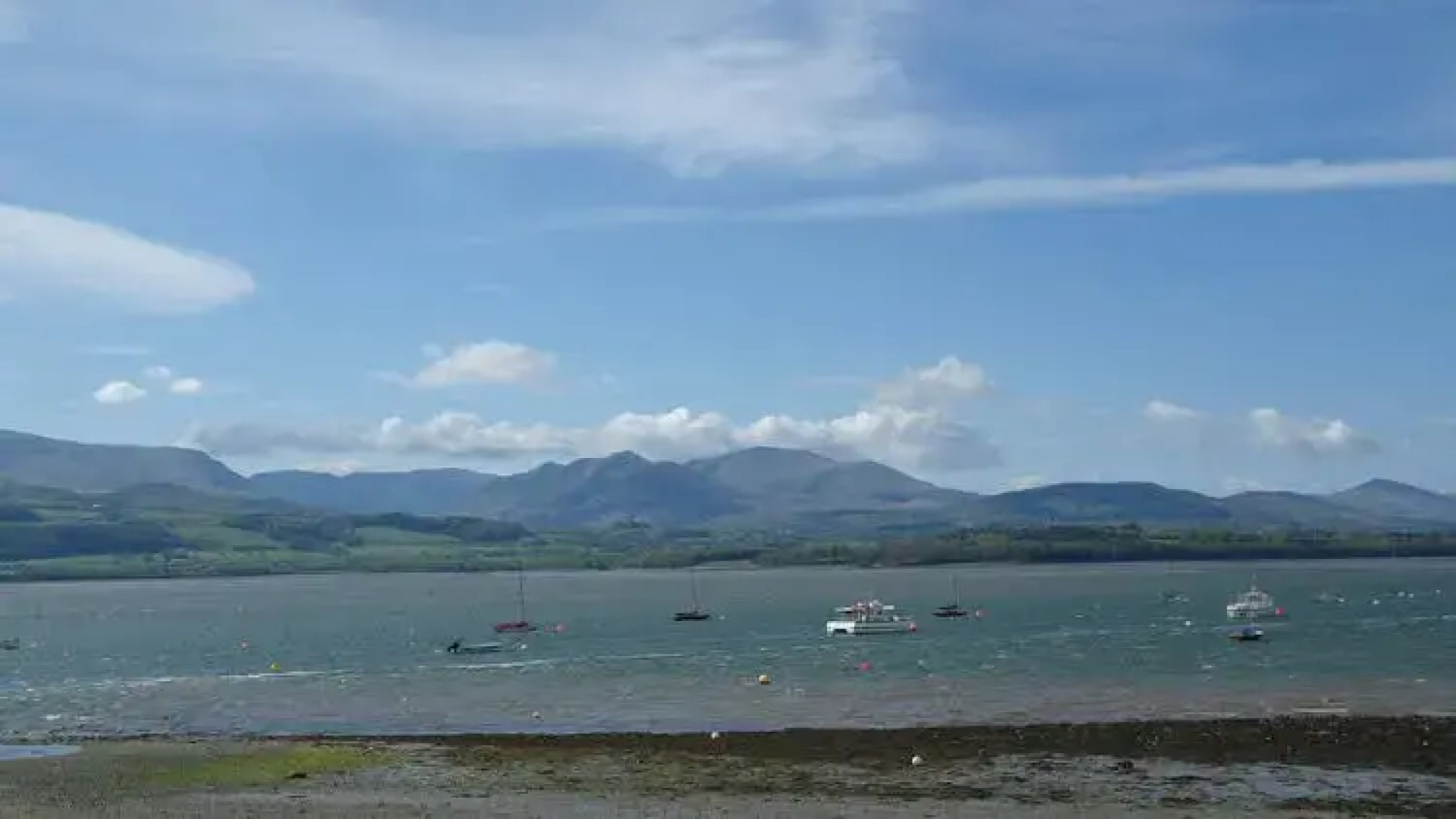 Churchbank Bed and Breakfast