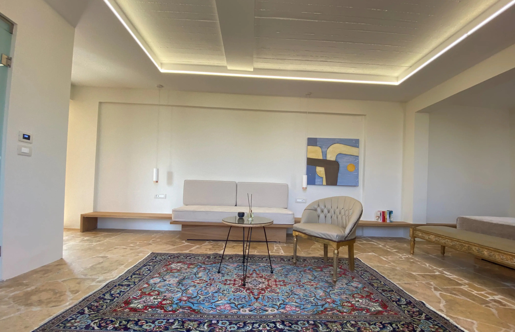 Orpheas Resort - Adults Only