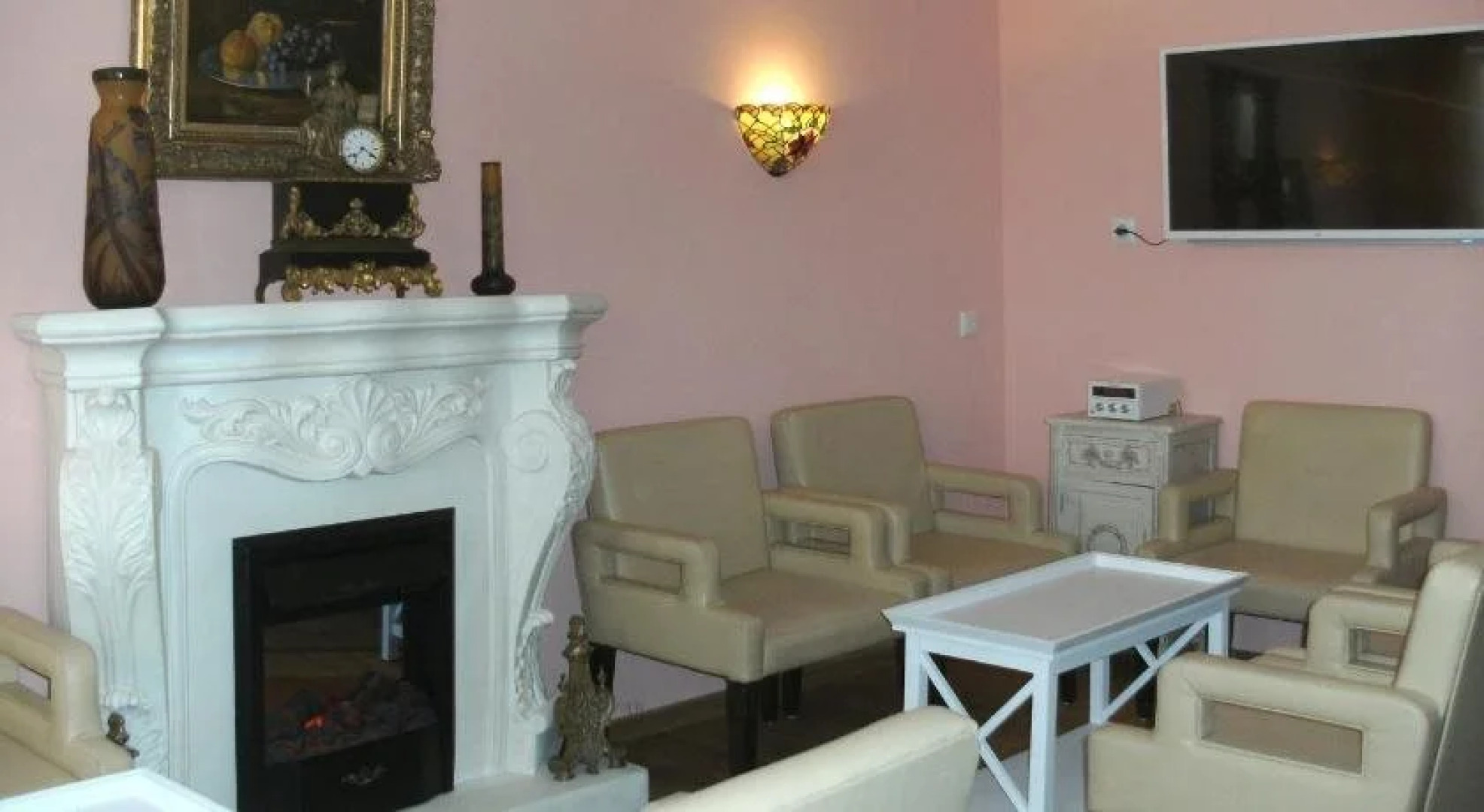 Belle Vue - das Hotel...