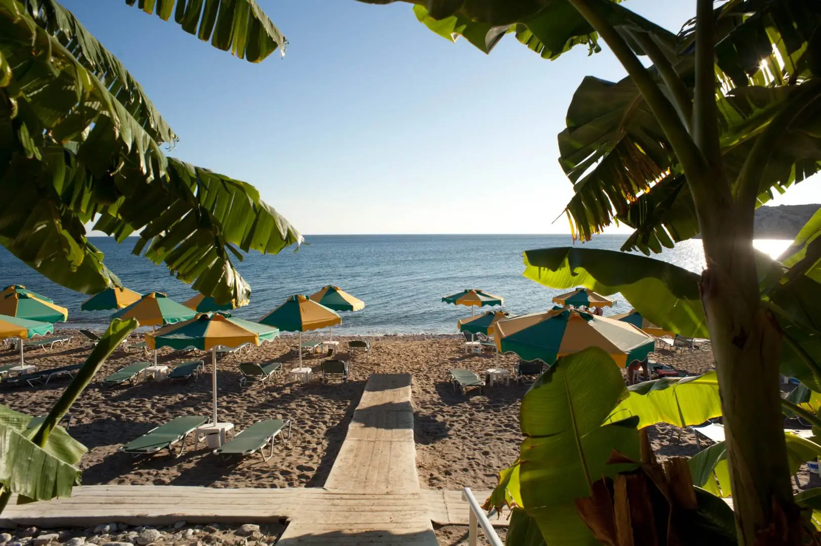 Irene Palace Beach Resort