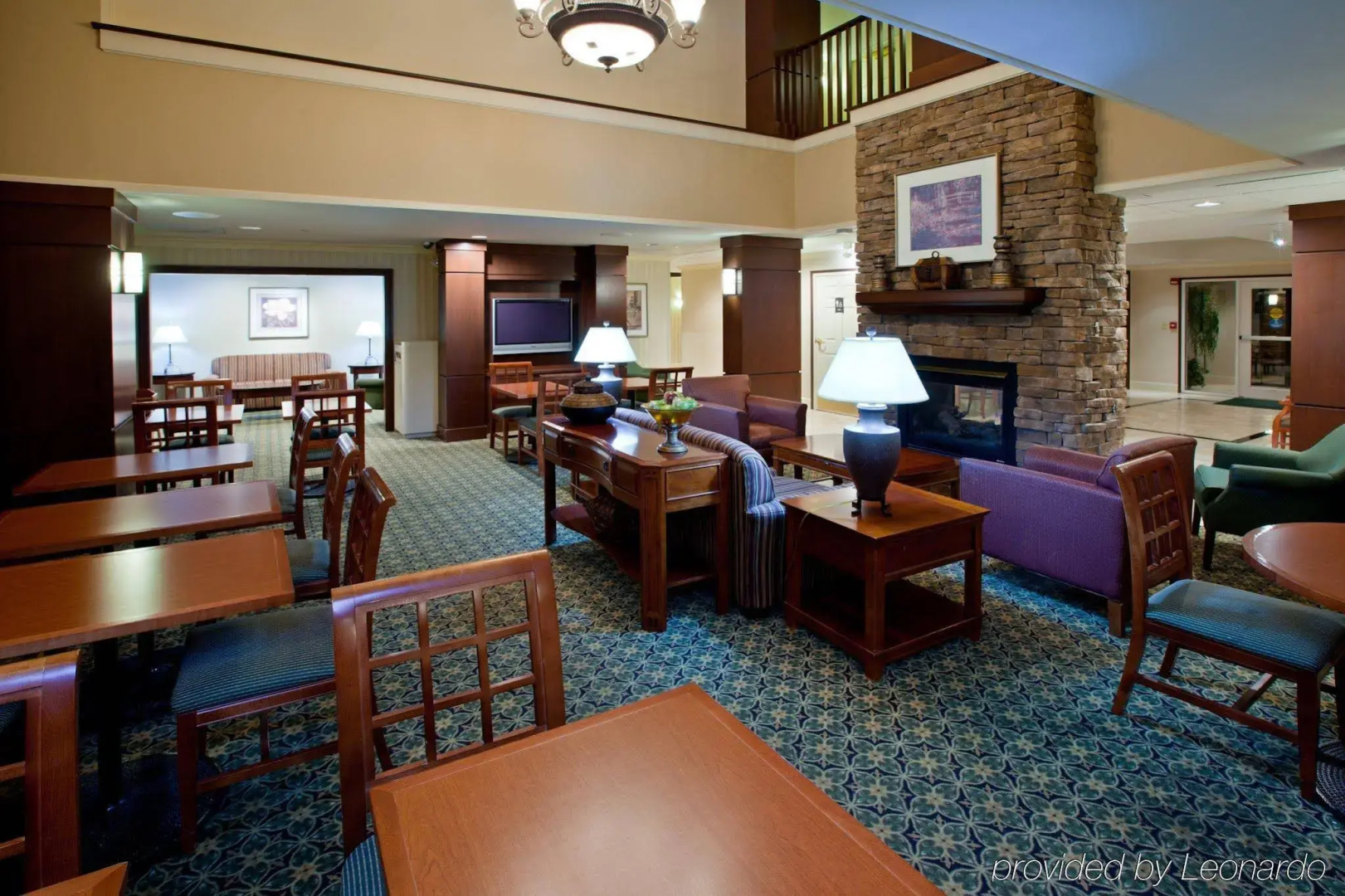 Staybridge Suites Indianapolis-Airport by IHG
