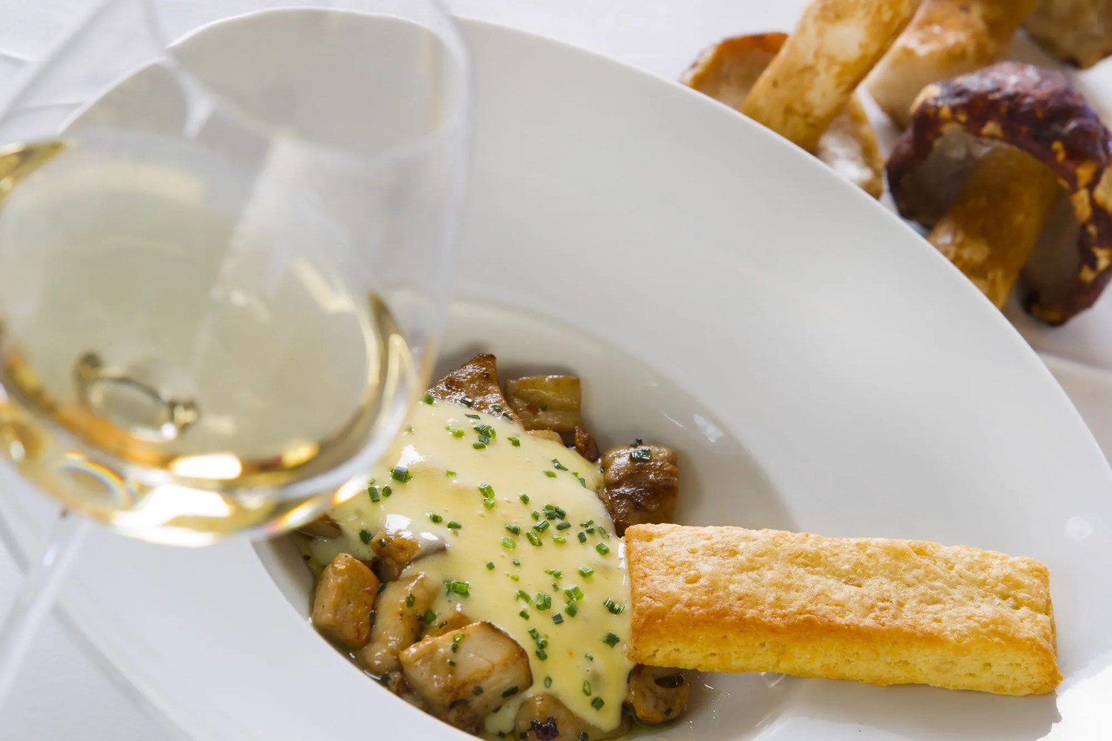 Hôtel des 3 Vallées