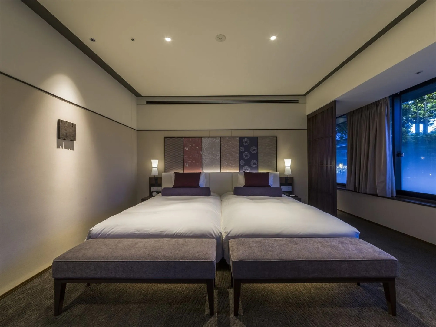 SOLARIA Nishitetsu Hotel Kyoto Premier