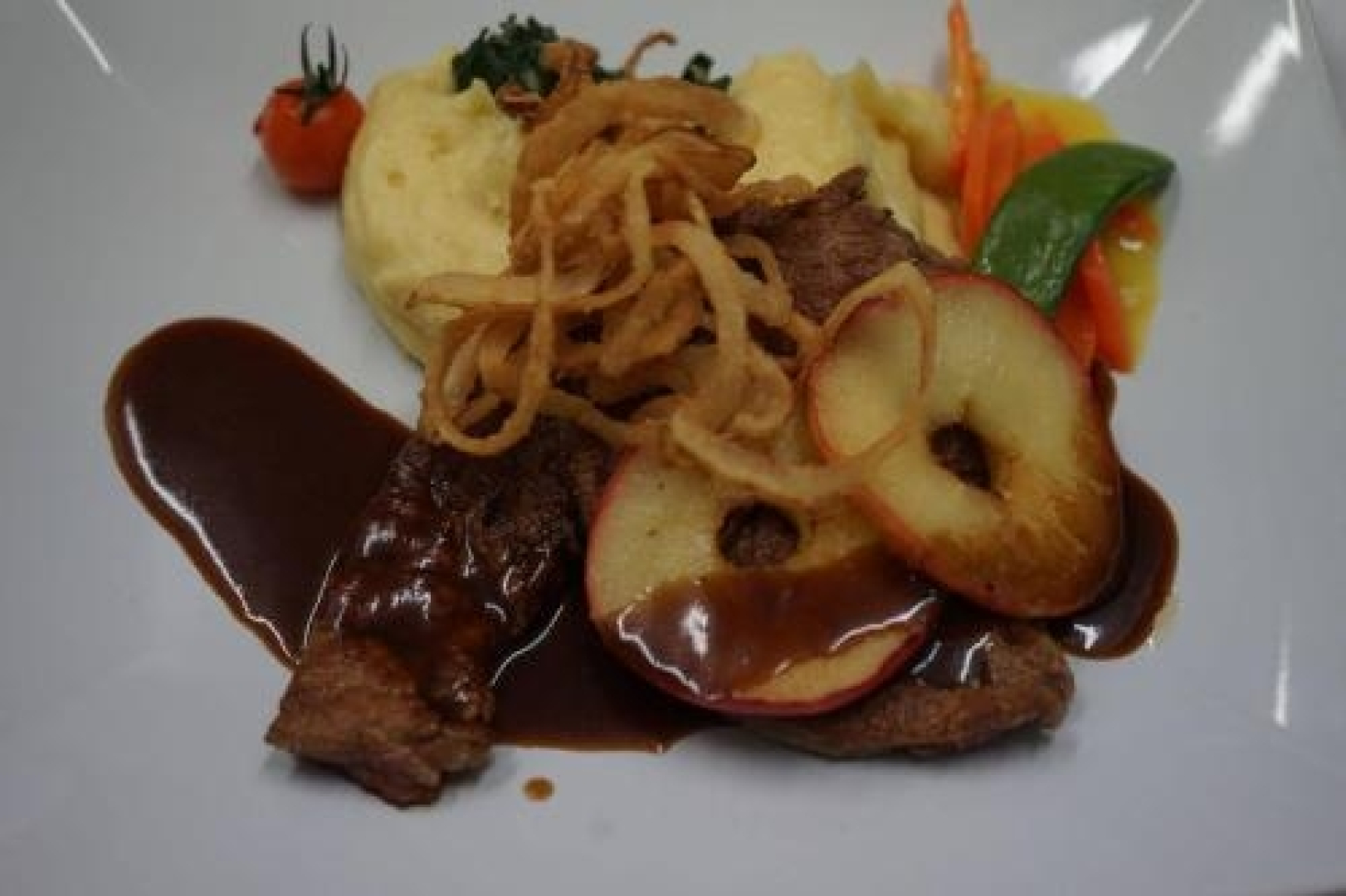 Hotel Restaurant Strumper Hof