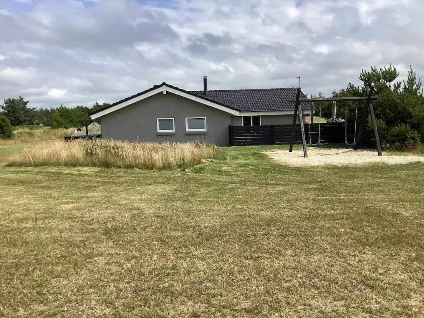 Luxury Spa Retreat in Vejers - By Traum Ferienwohnungen