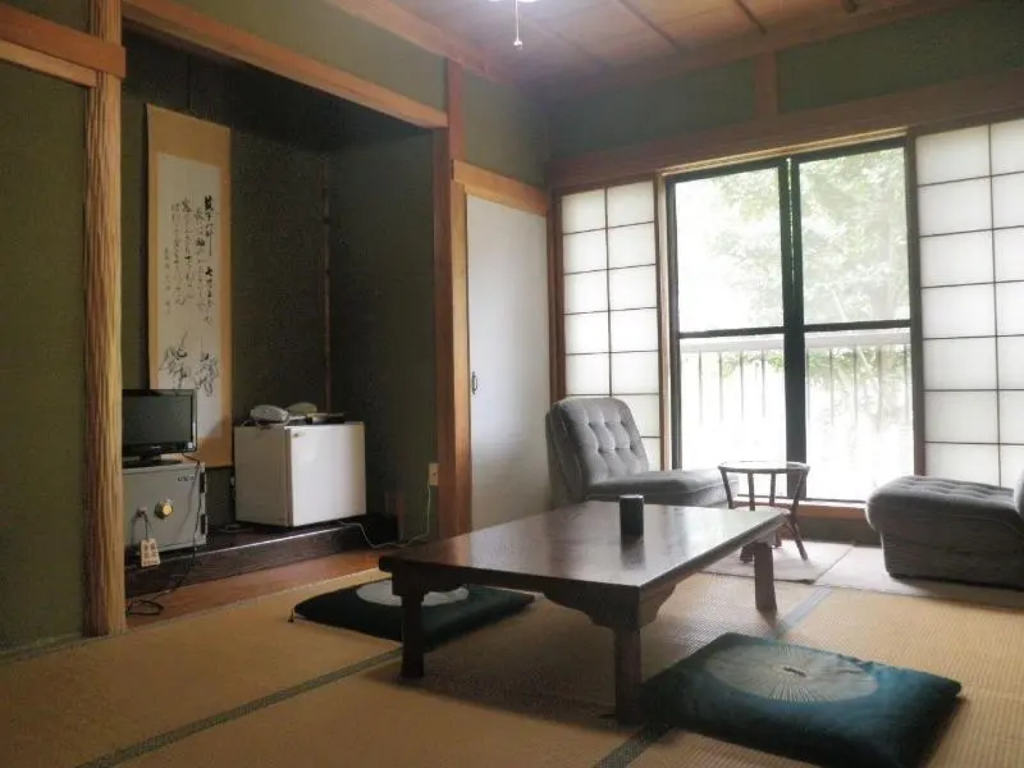 Gokayama Ryokan Yoshinoya