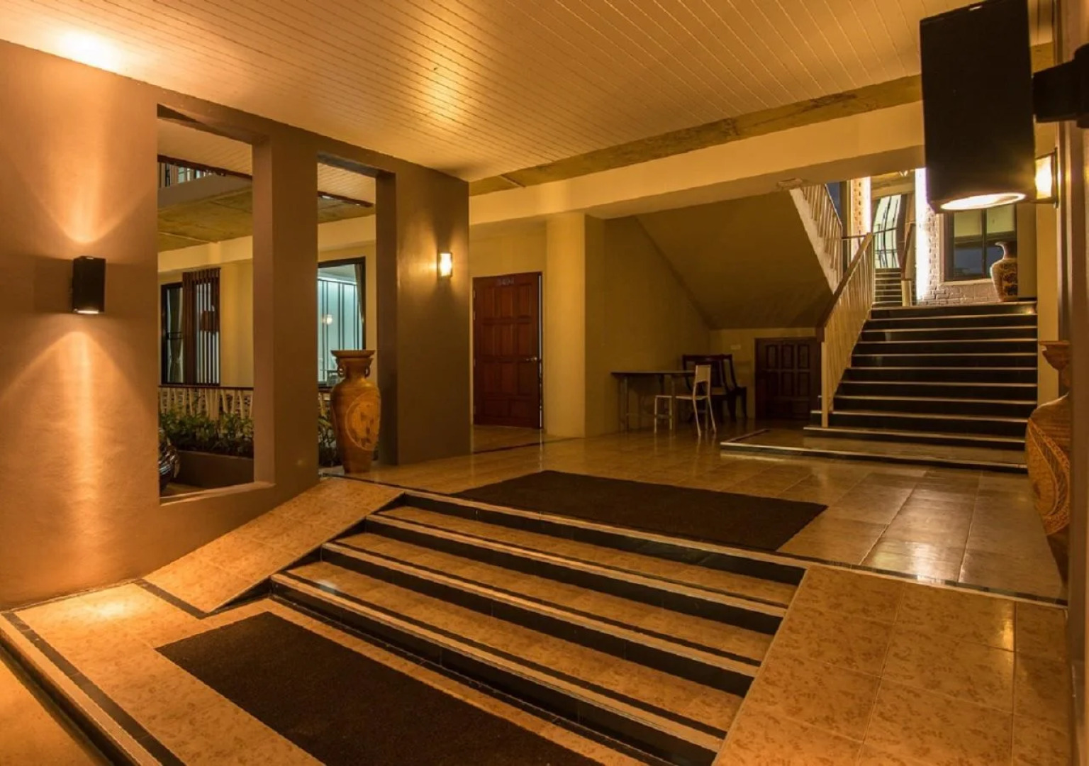 Panlaan Boutique Resort