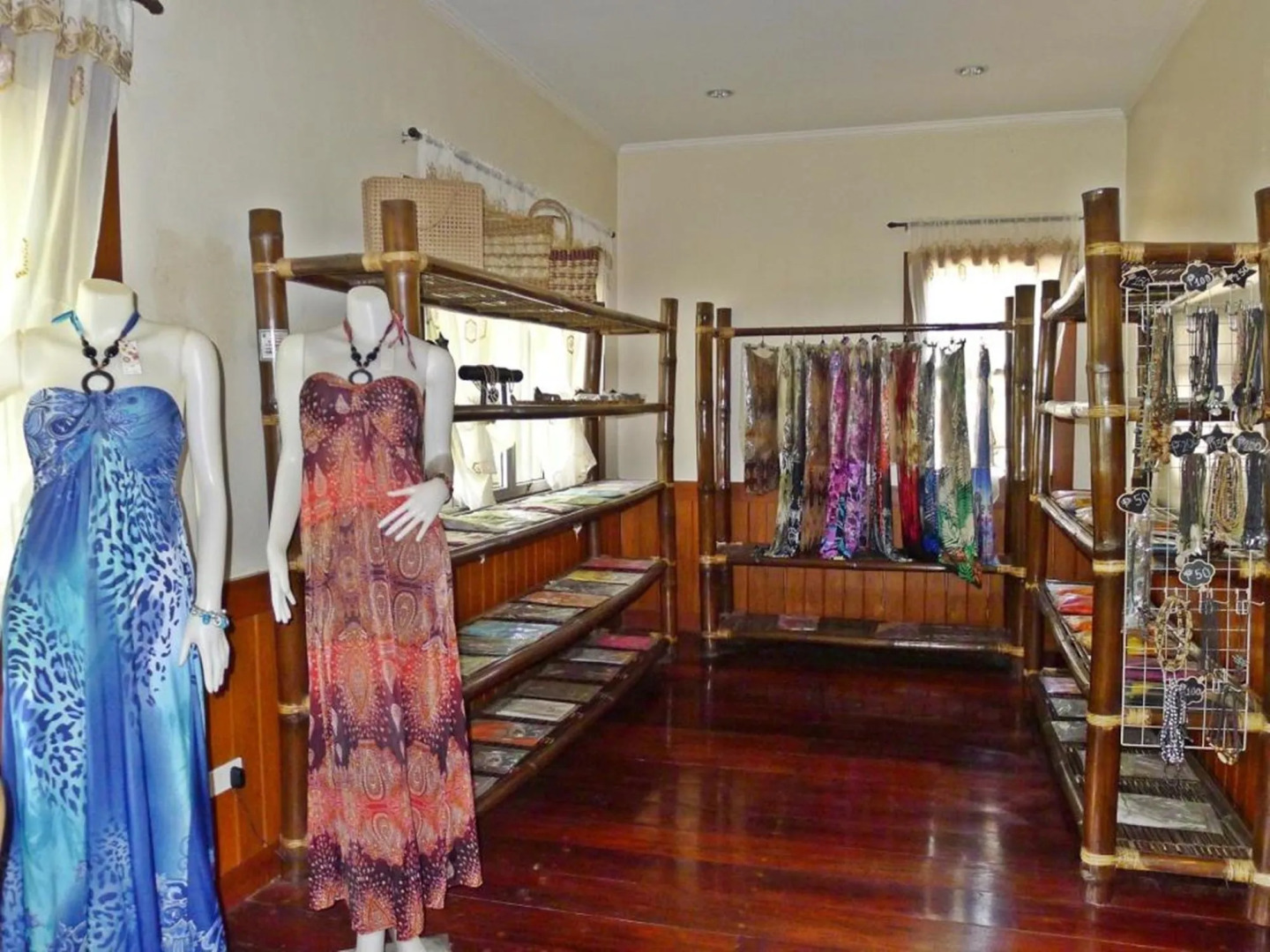 El Nido Garden Resort