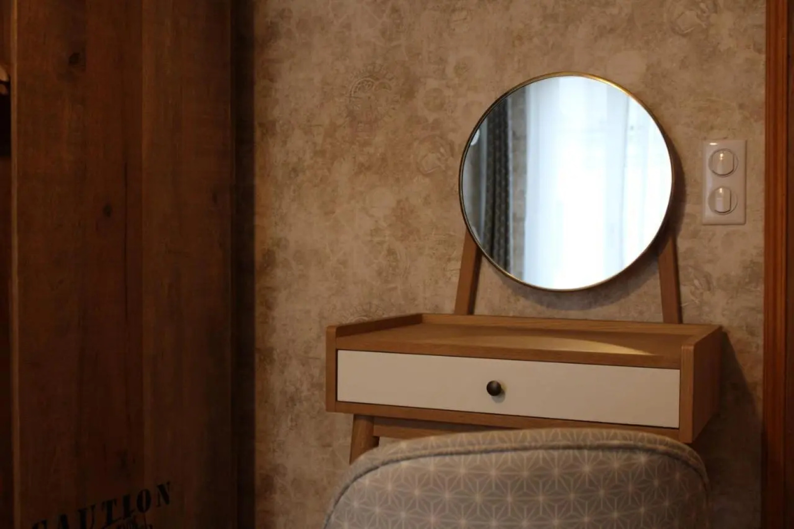 Appart'hotel Victor Hugo