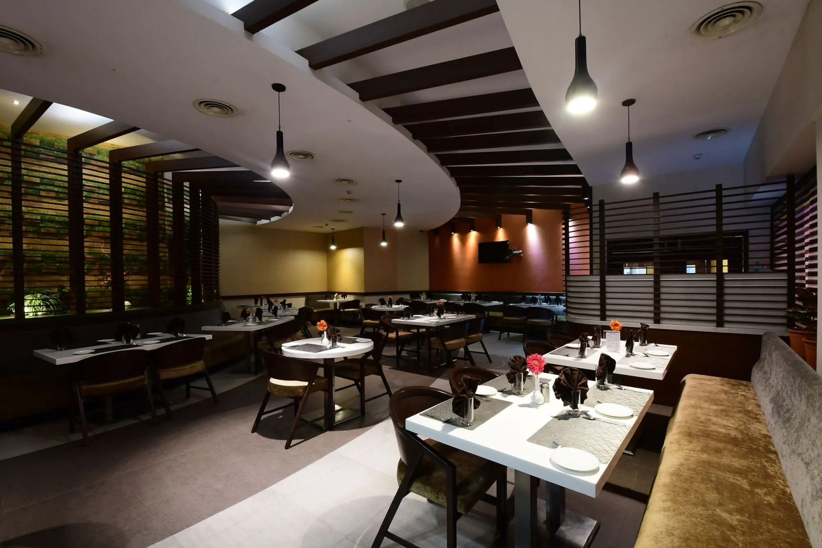 Daspalla Hotel Visakhapatnam