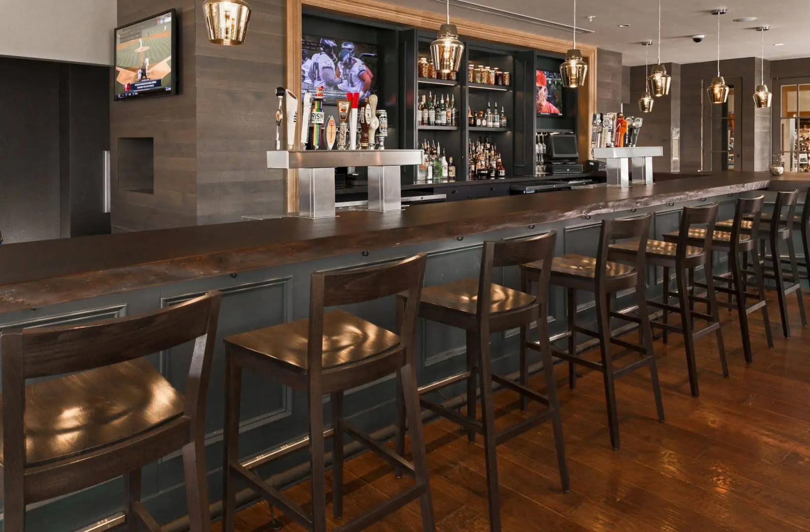 The Inn at Swarthmore