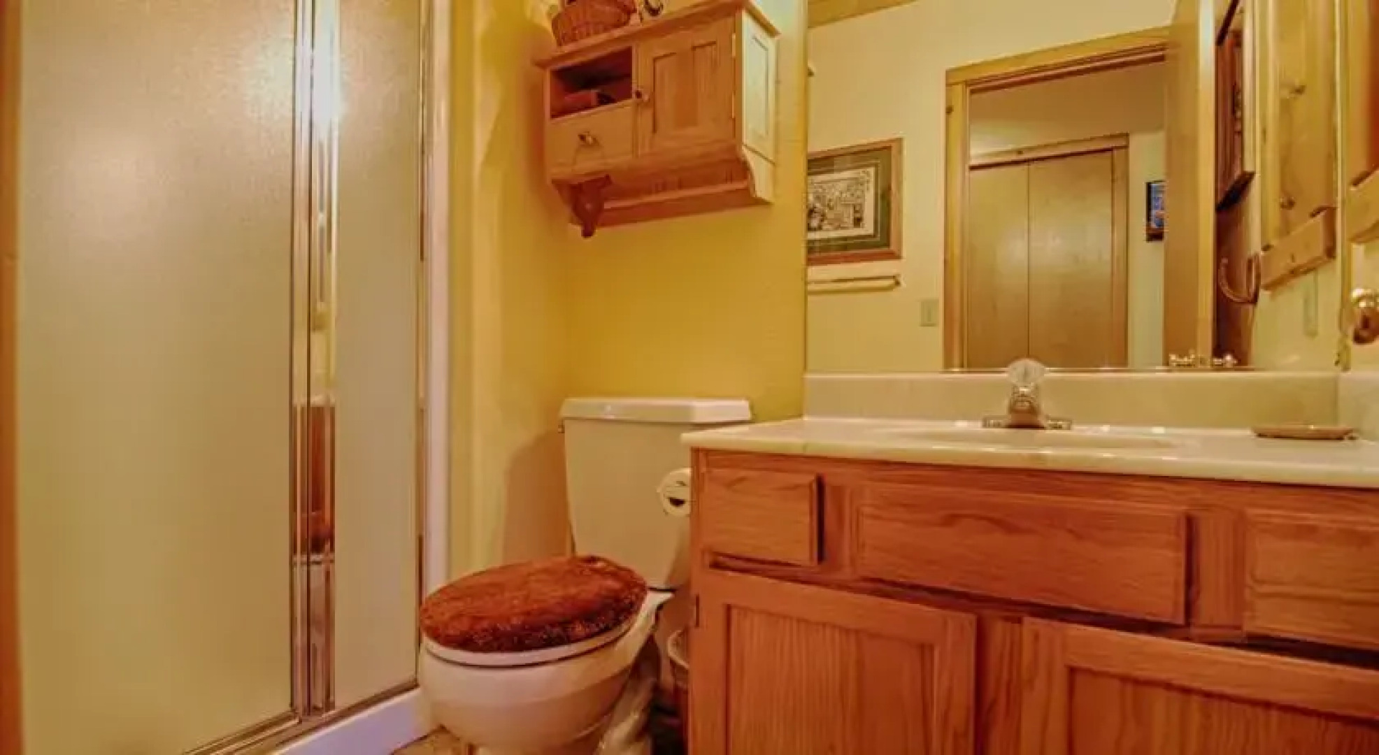 Woodacre Home by Tahoe Vacation Rentals