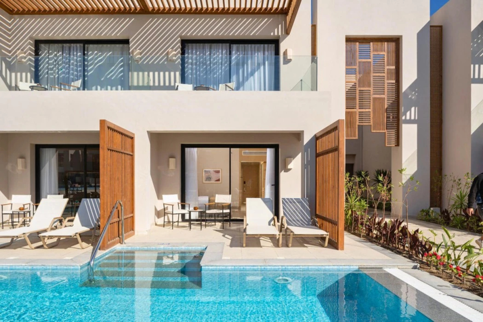 Отель JAZ Elite Amara