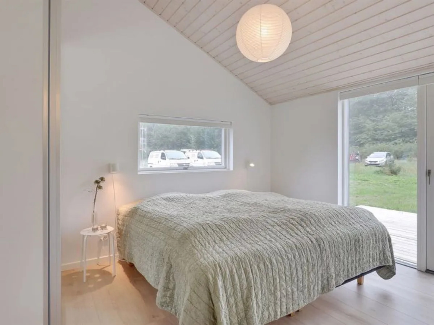 "Suna" - 350m from the sea in Bornholm