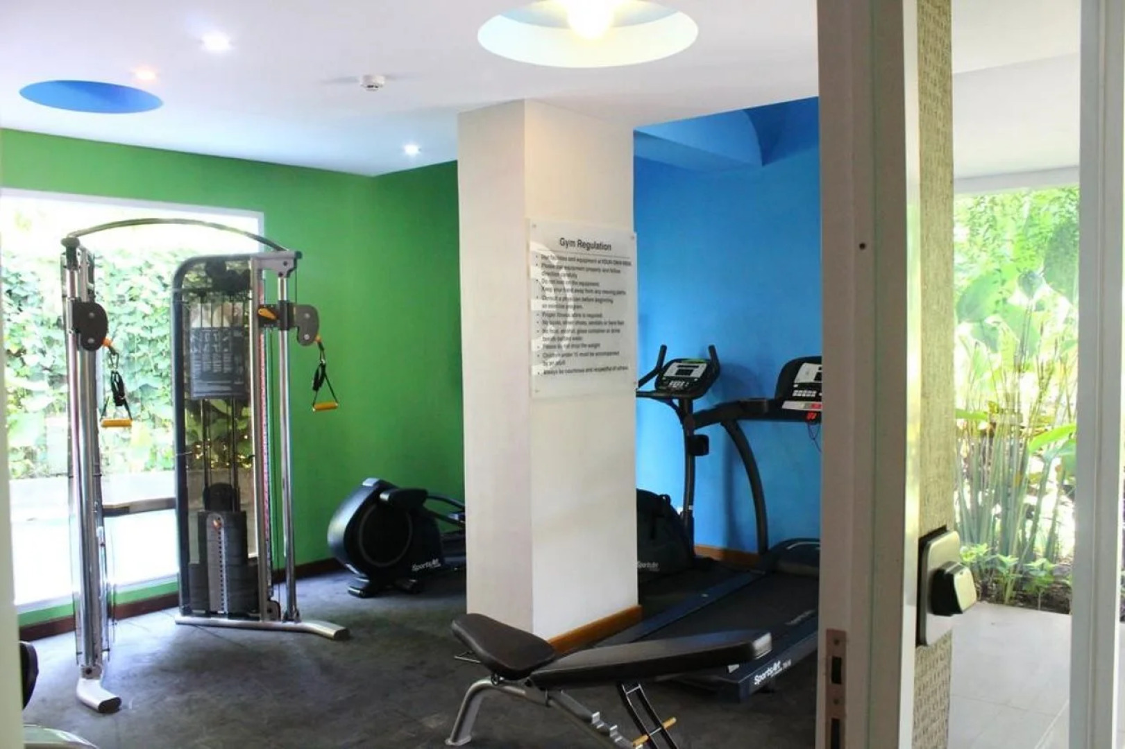 Ramada Encore by Wyndham Seminyak Bali