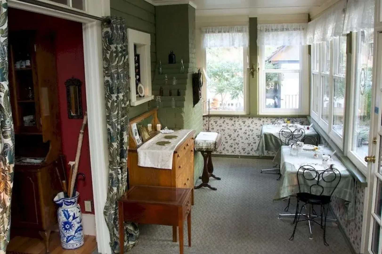 Richmond House Bed & Breakfast