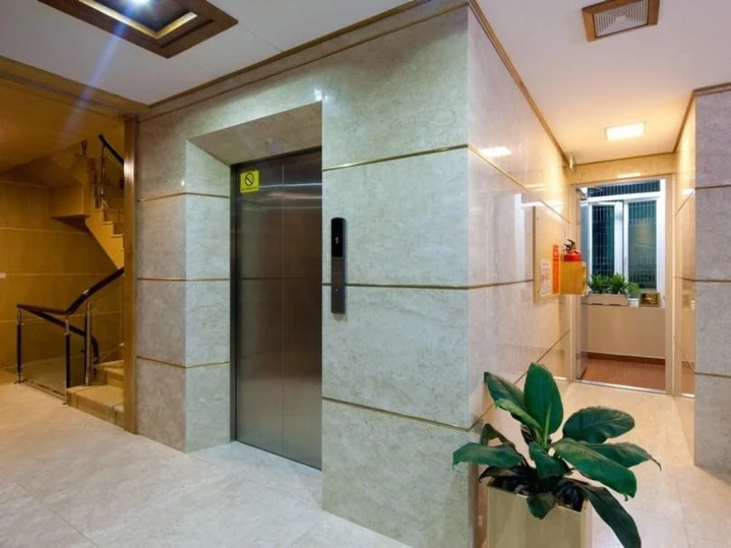 Trang Thanh Luxury Apartment