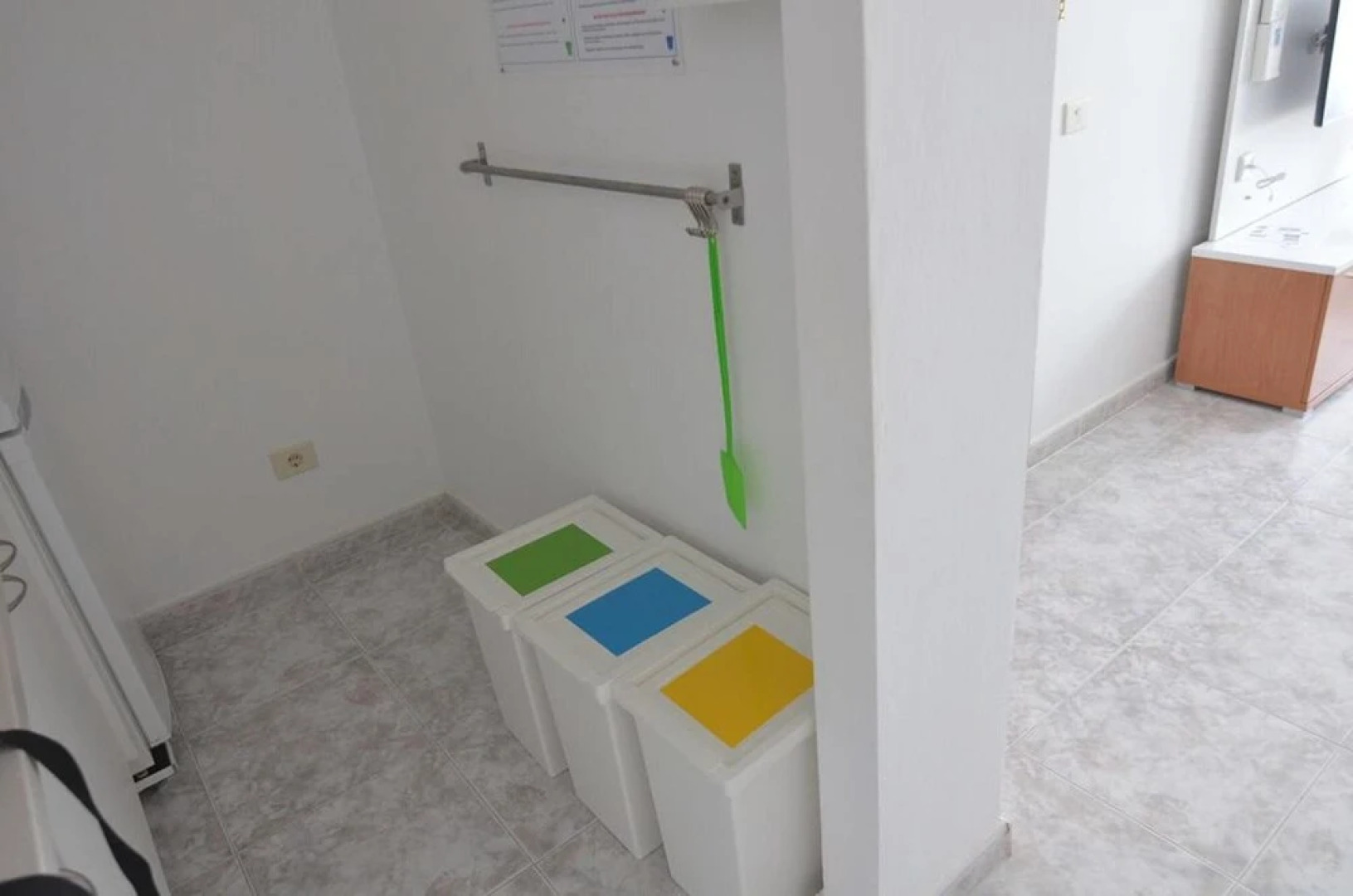 Apartment With 2 Bedrooms in Arinaga, With Wonderful City View and Wifi