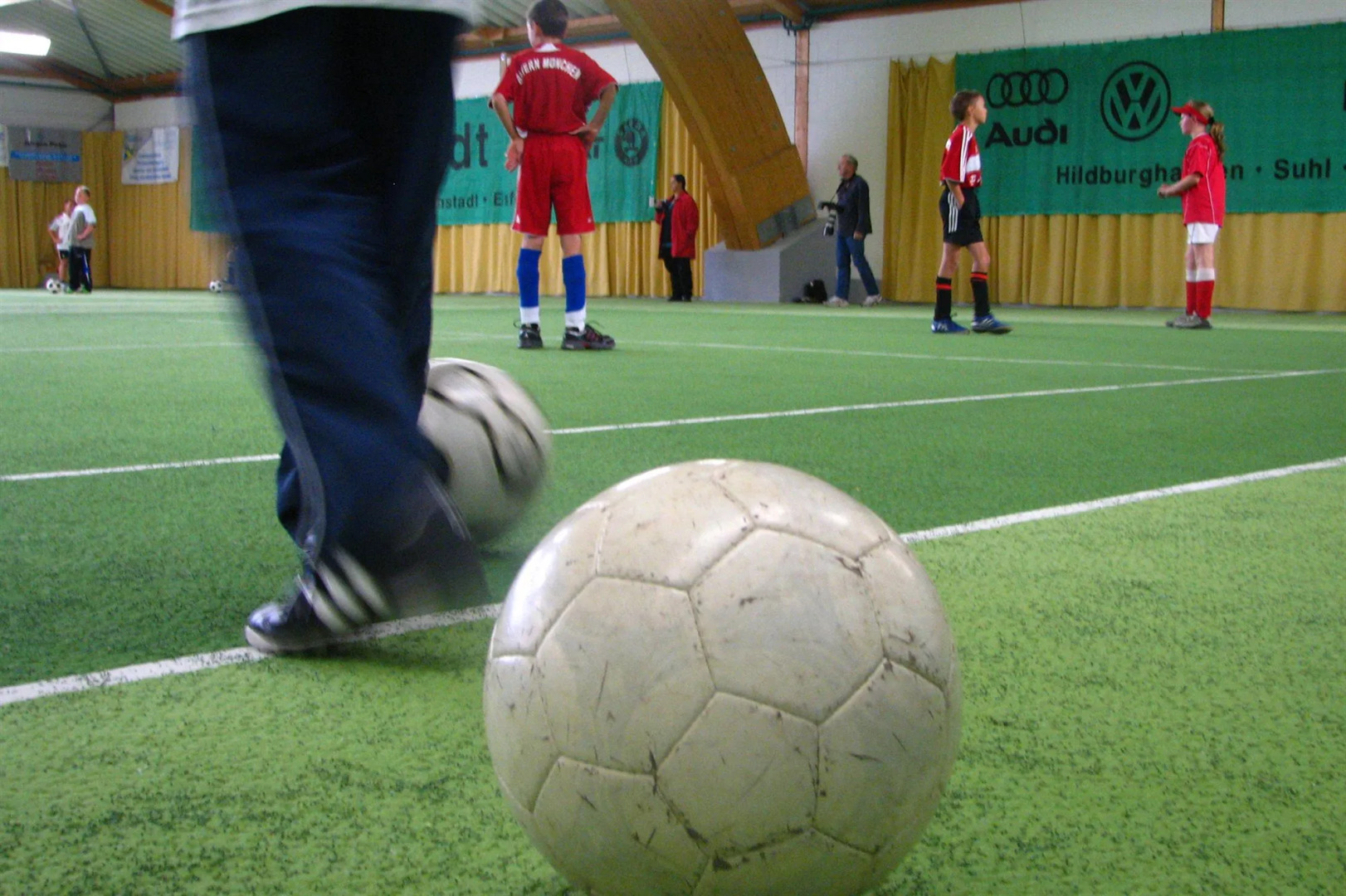 Werrapark Resort Haus Heubacher Hoehe