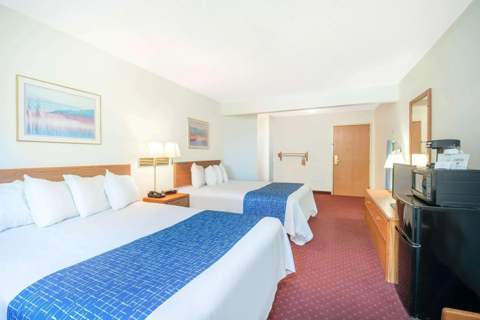 Travelodge by Wyndham Spearfish