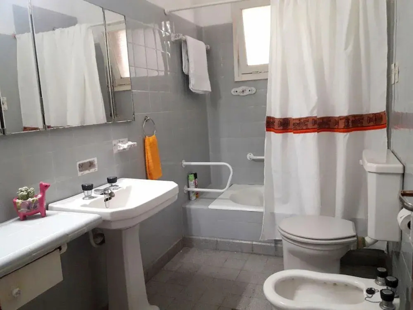 Terrazas Del Coya - Hostel