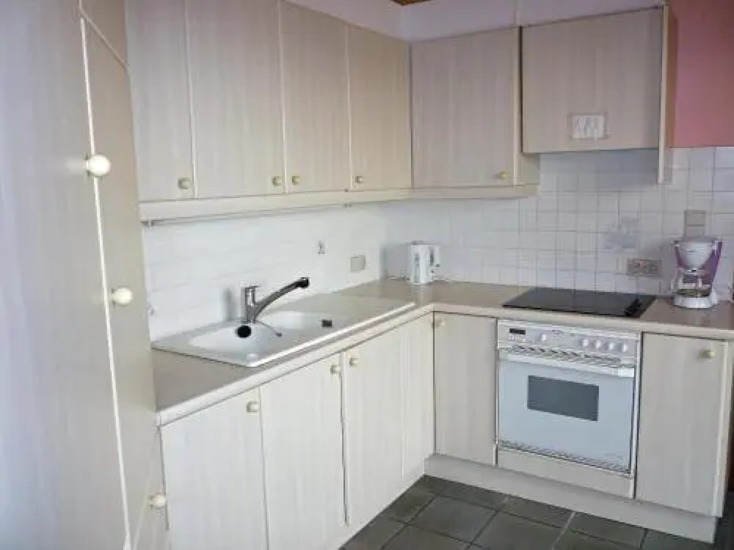 Holiday Home Lotissement du Stade