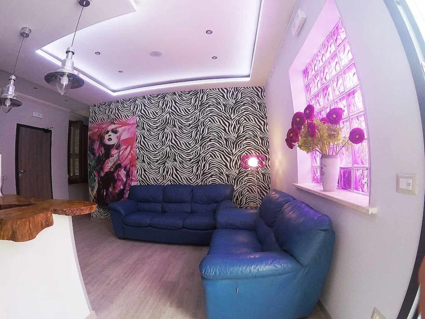 Exclusive B&B Sweet Home & Wellness