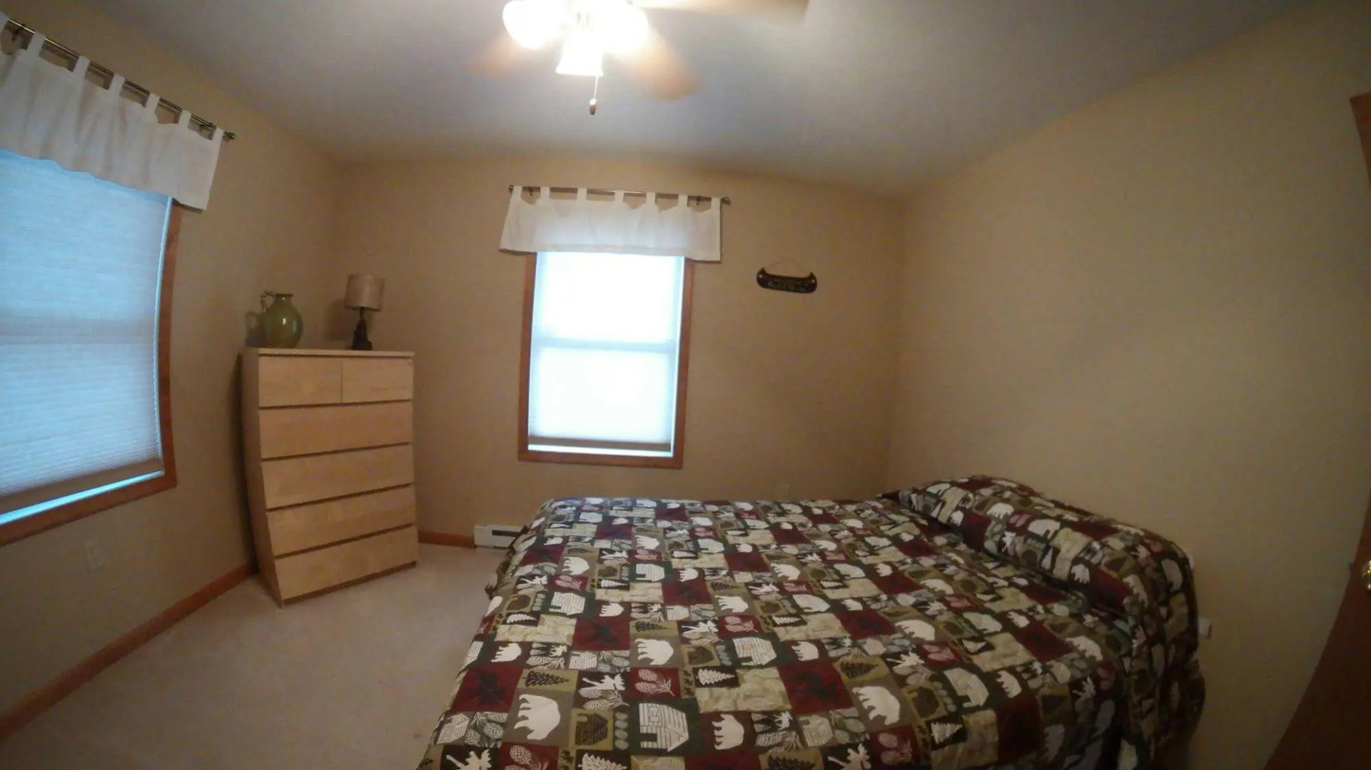 Rentals at Snow Ridge Village Jack Frost