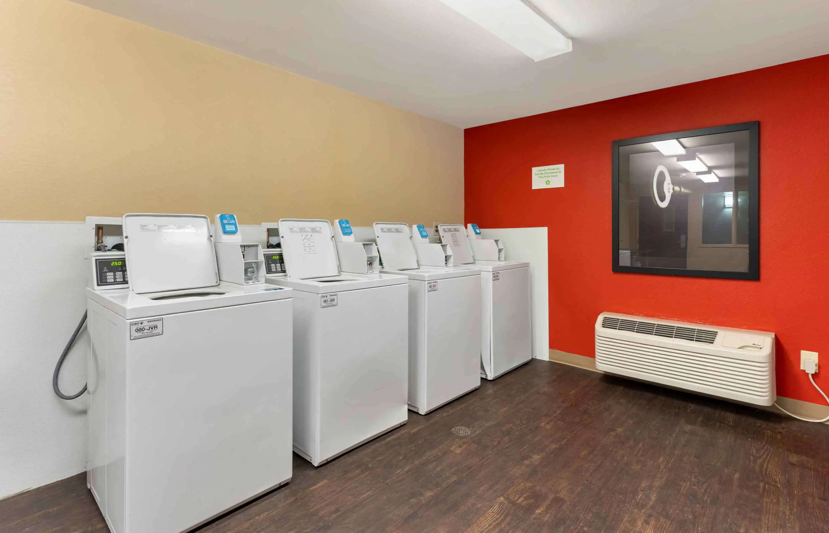 Extended Stay America Suites Livermore Airway Blvd