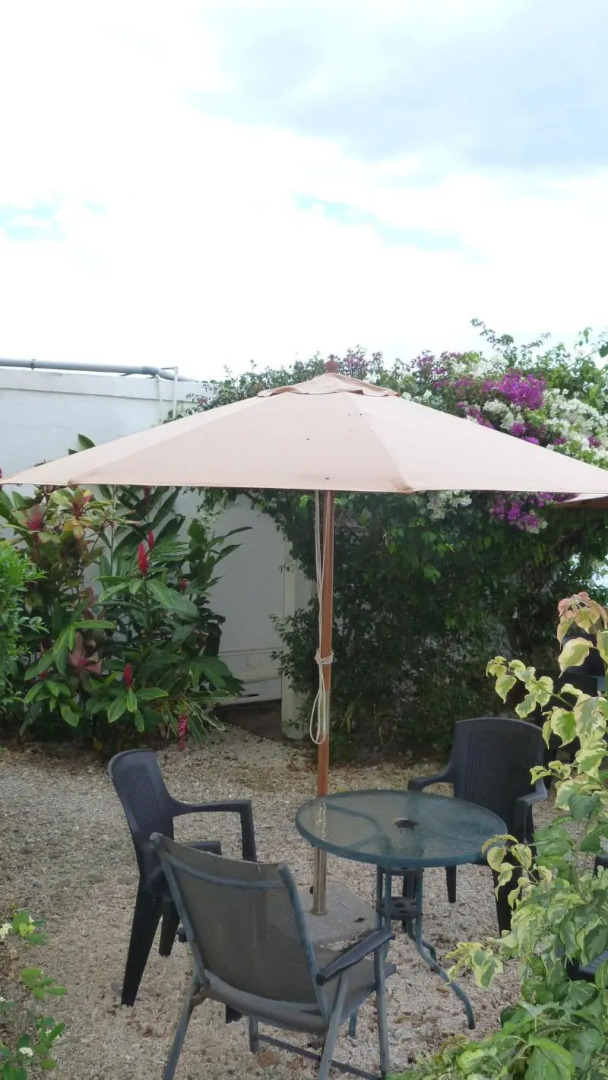 Le Cactus Guesthouse