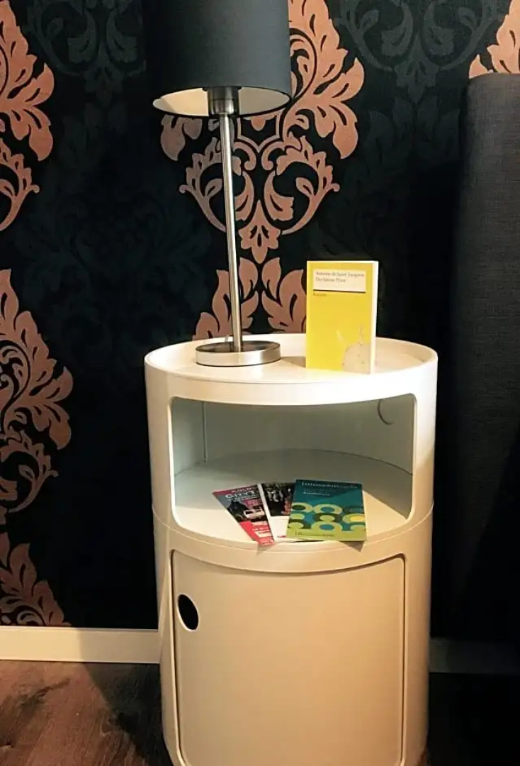 Gstehaus Zur guten Quelle