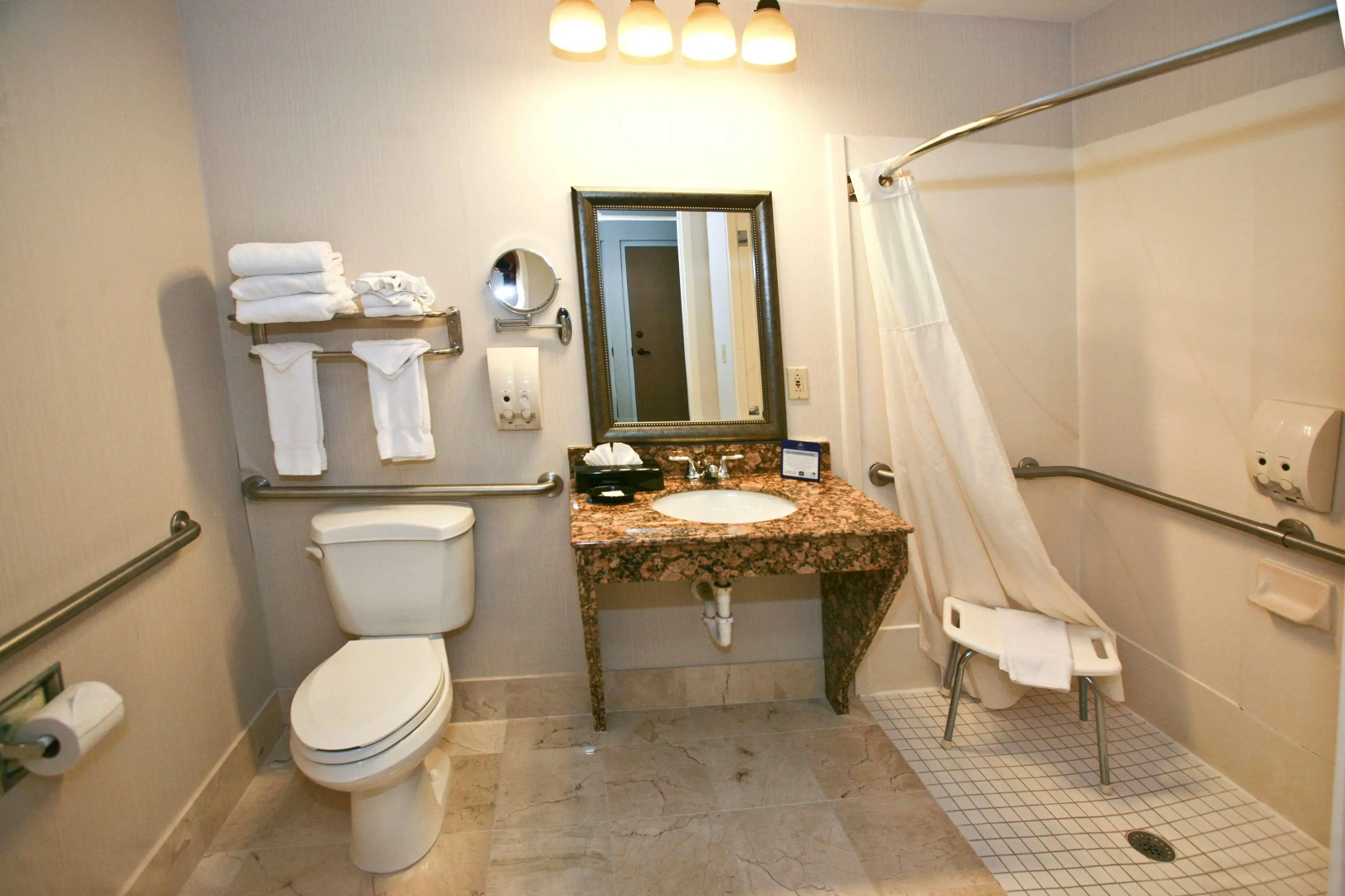 Best Western Plus Ambassador Suites Venice