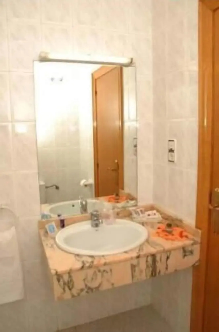 Hotel Restaurante la Imperial