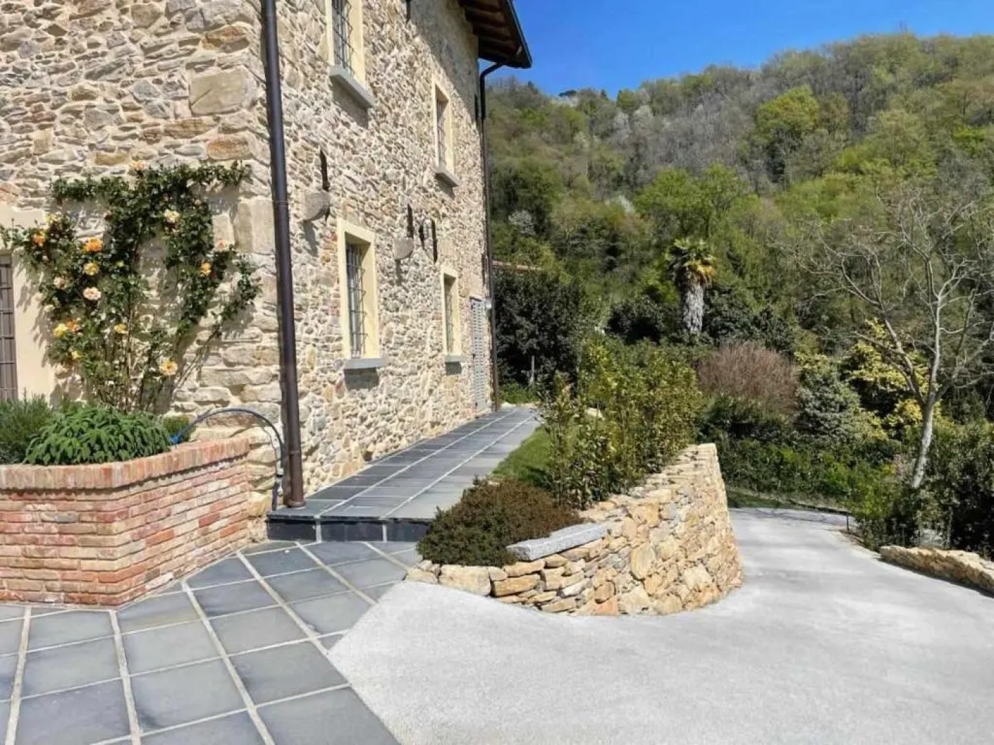 Cascina Pianetta Quinta