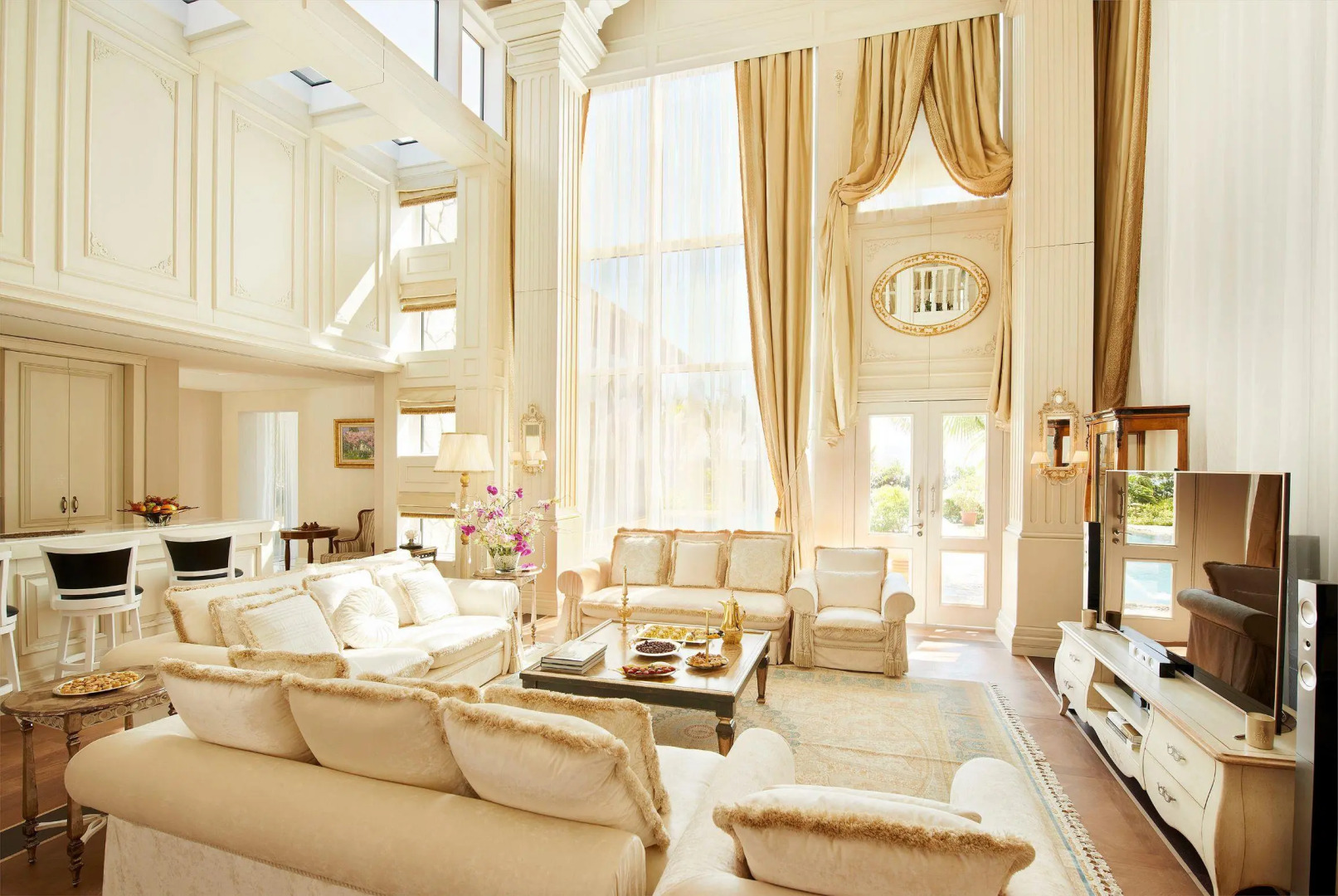 Sofitel Dubai The Palm 