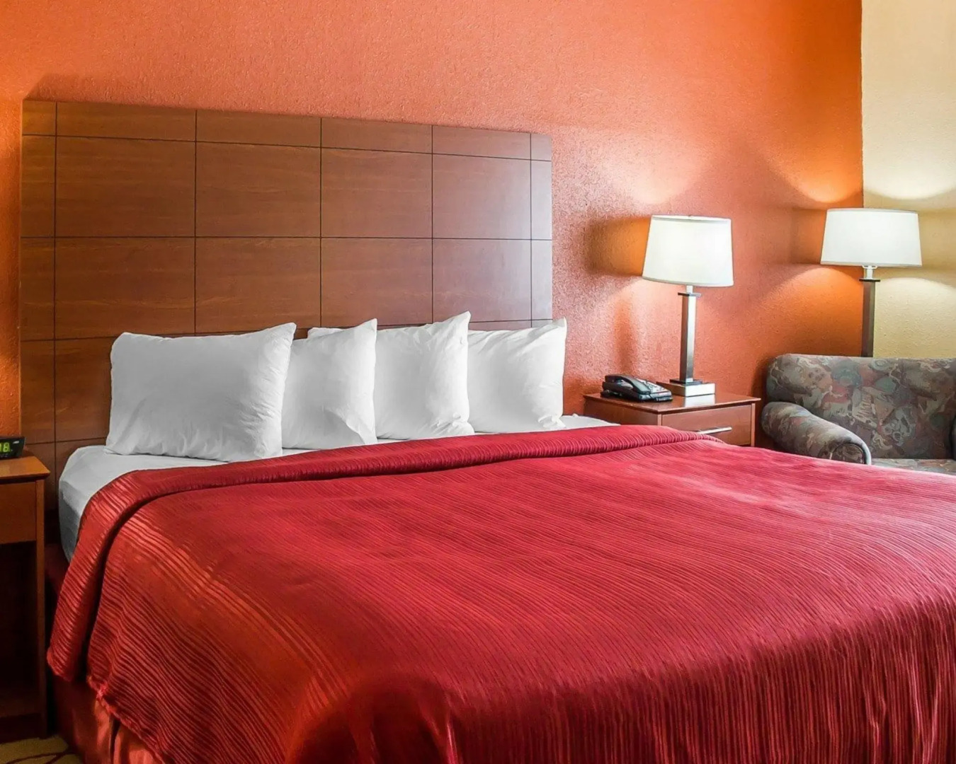 Quality Inn Manitowoc