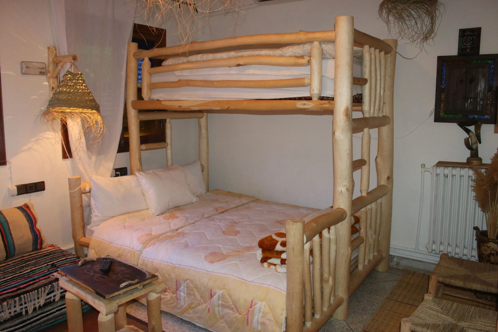 Hotel Safari week-end