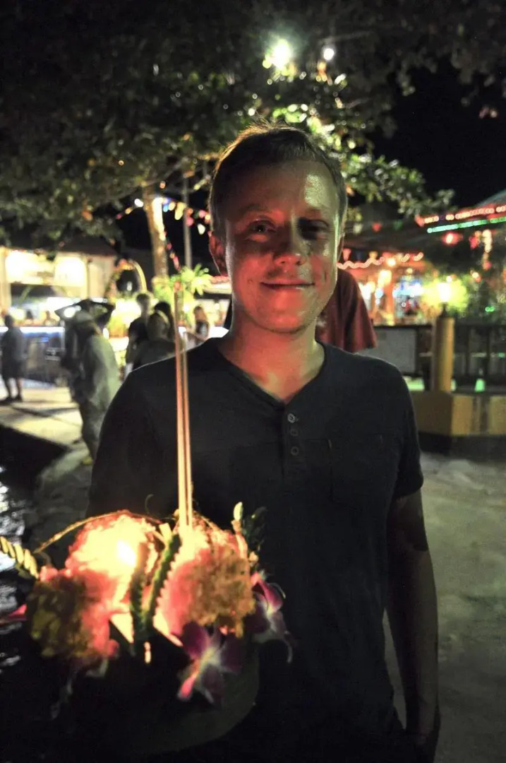 Rapala Rock Wood Resort