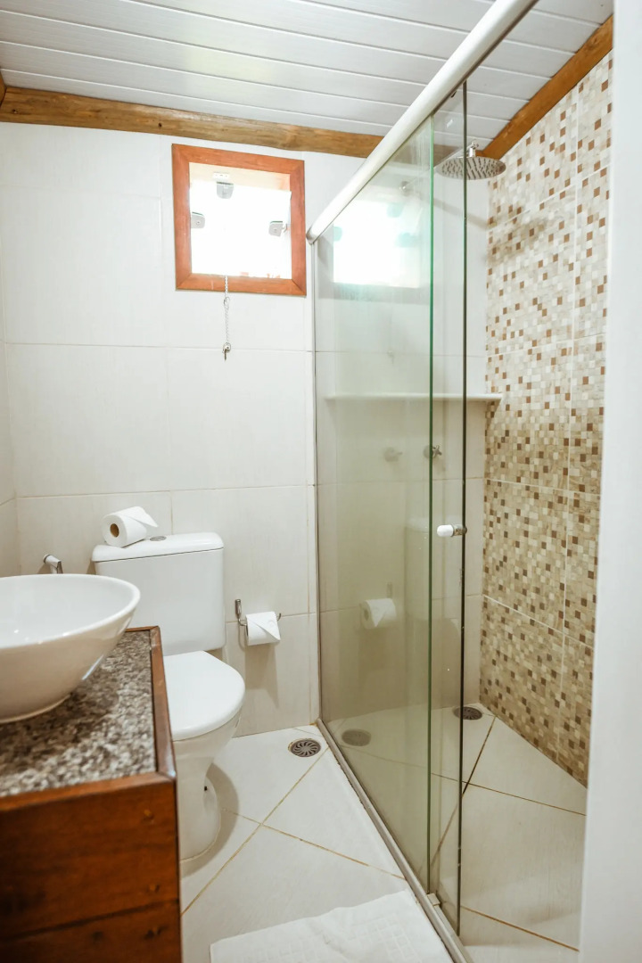 Ecocharme Pousada Pedra Do Mar