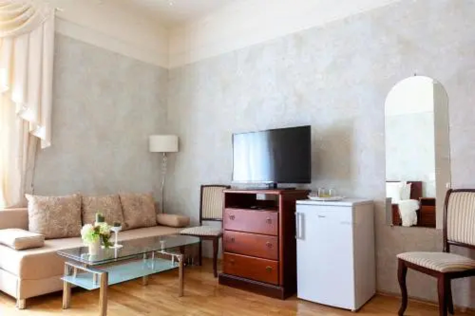 Гостевой дом Sventes Muiza