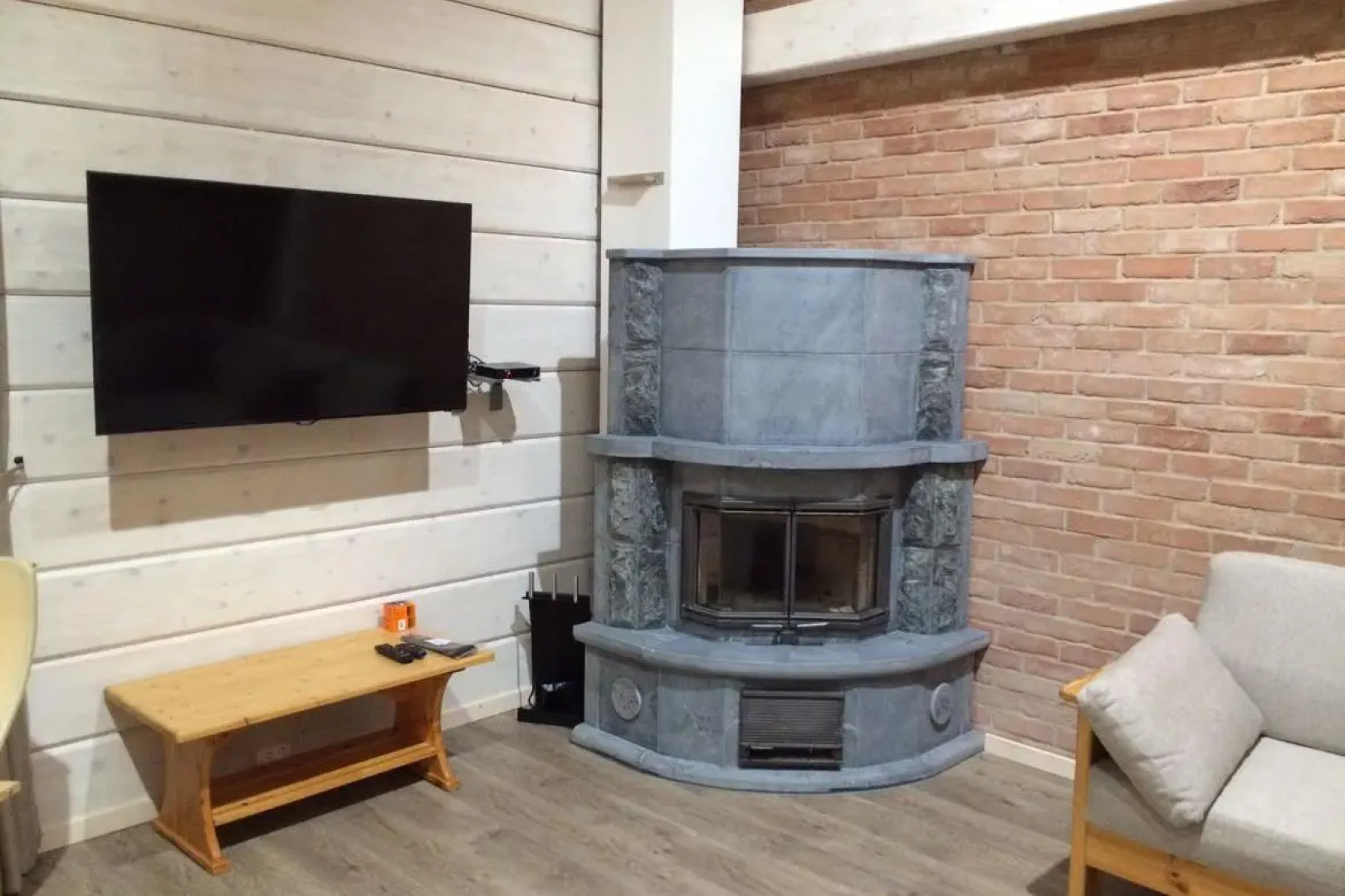 База отдыха Лесная Обитель