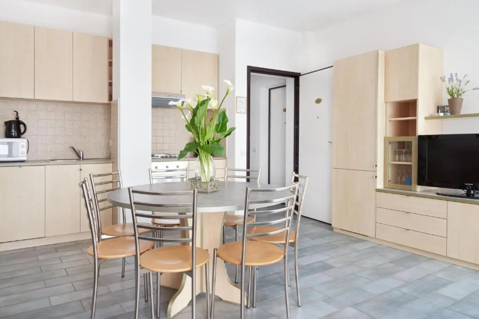 Residence Domaso - Resort & SPA