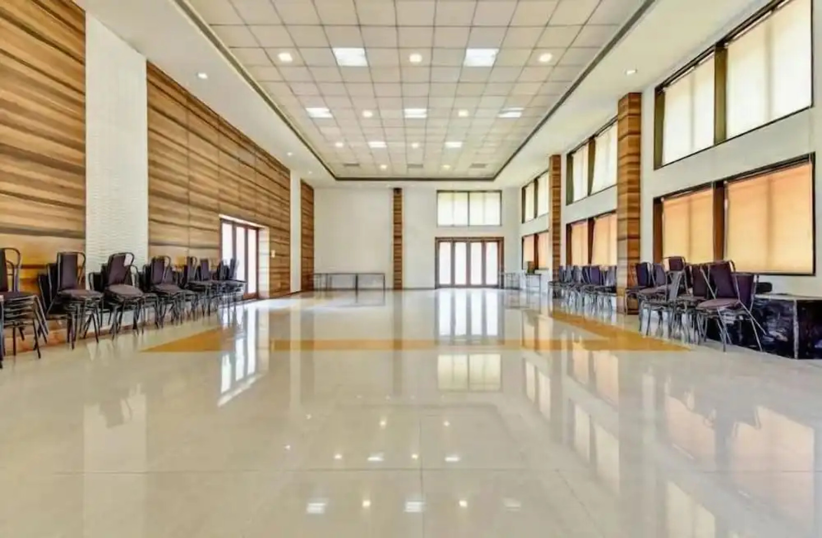 The Emerald Resort, Pune