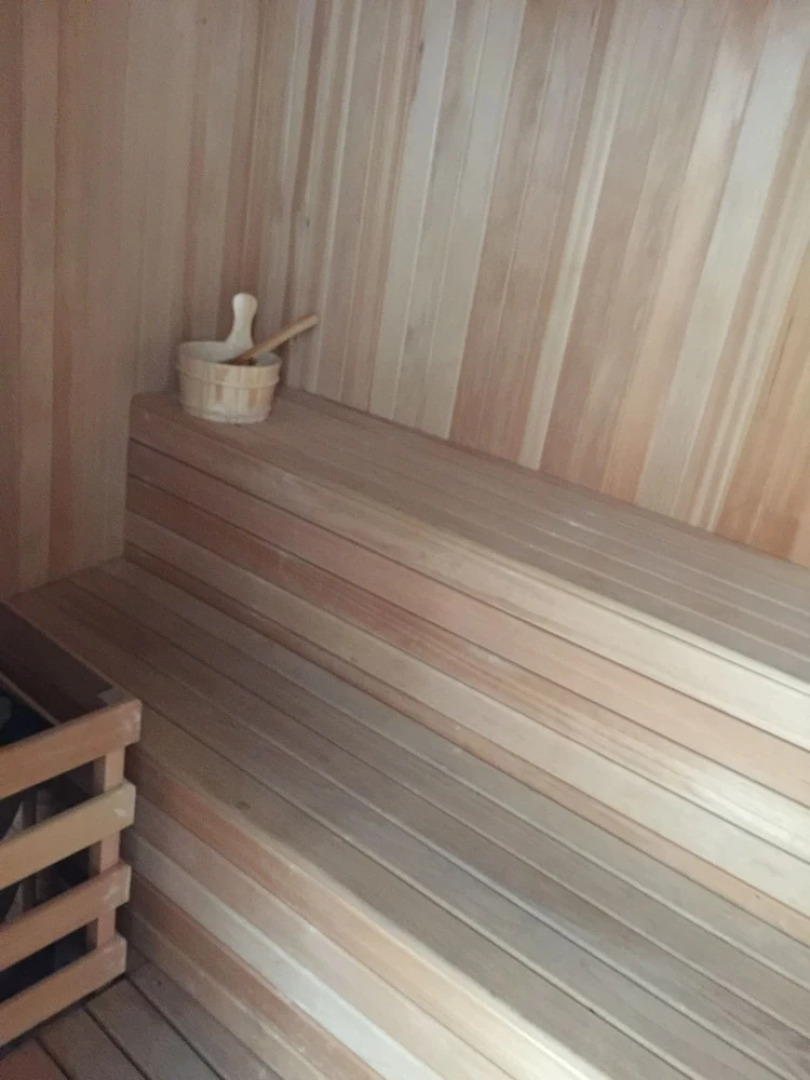 Teega Waterfront - Hello Kitty