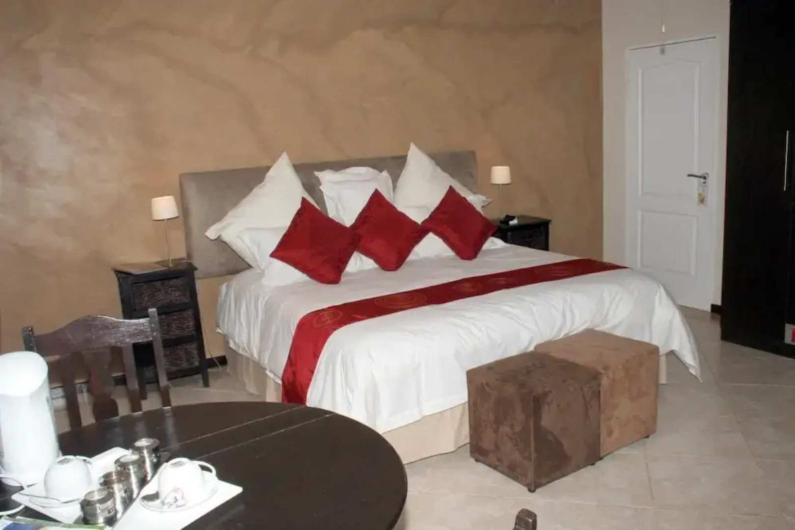 Lumley's Place Guest House