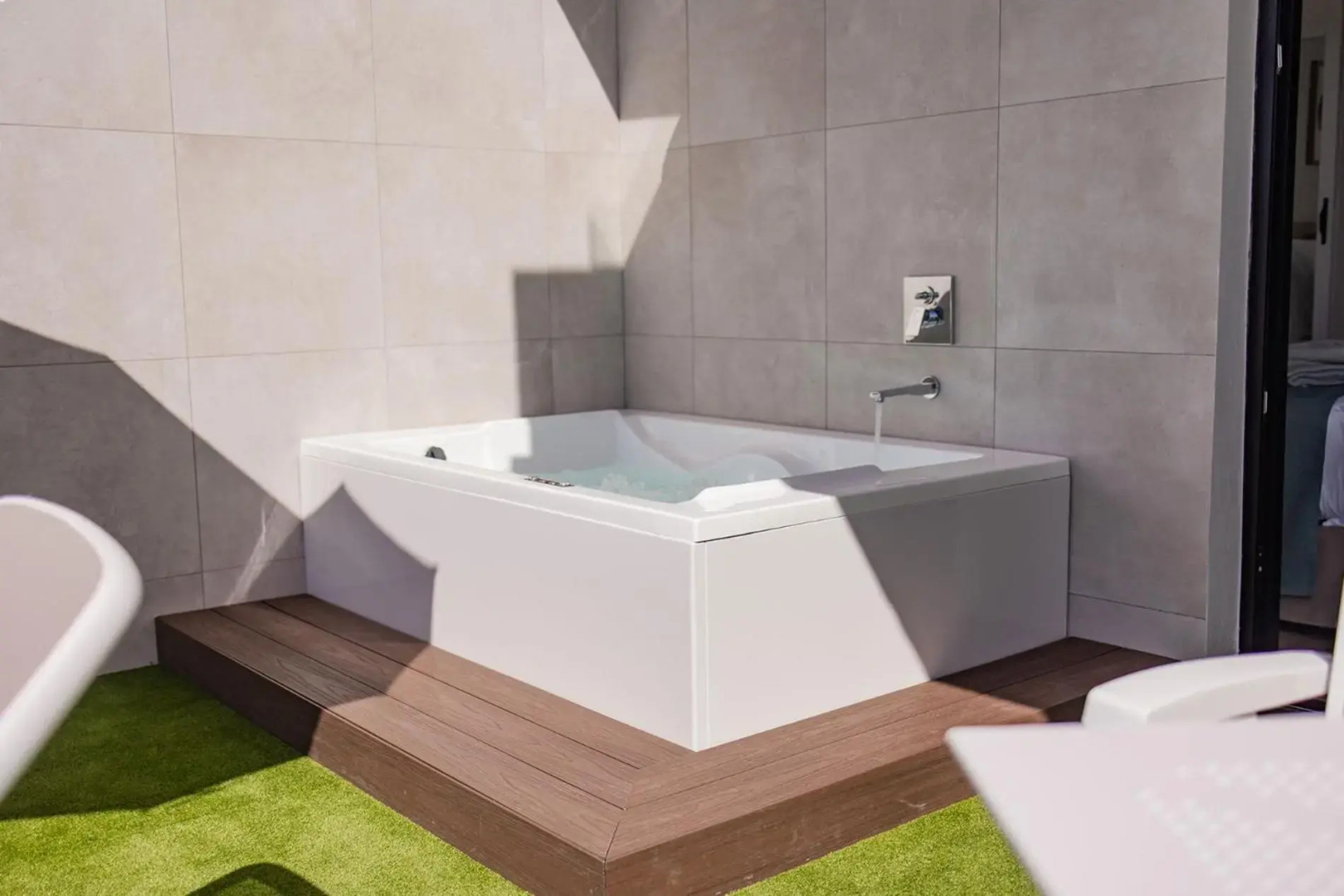 Servatur Hartaguna - Adults Only